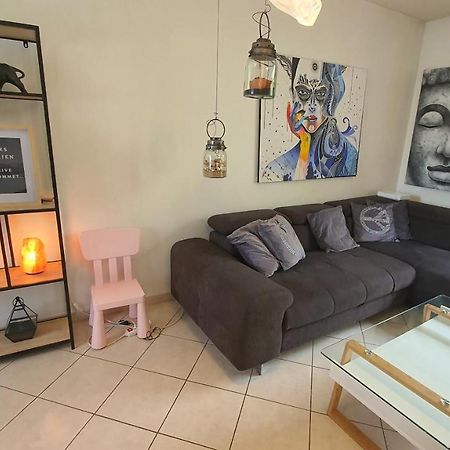Beautiful House 5 Mn Disneyland Villa Magny-le-Hongre Buitenkant foto