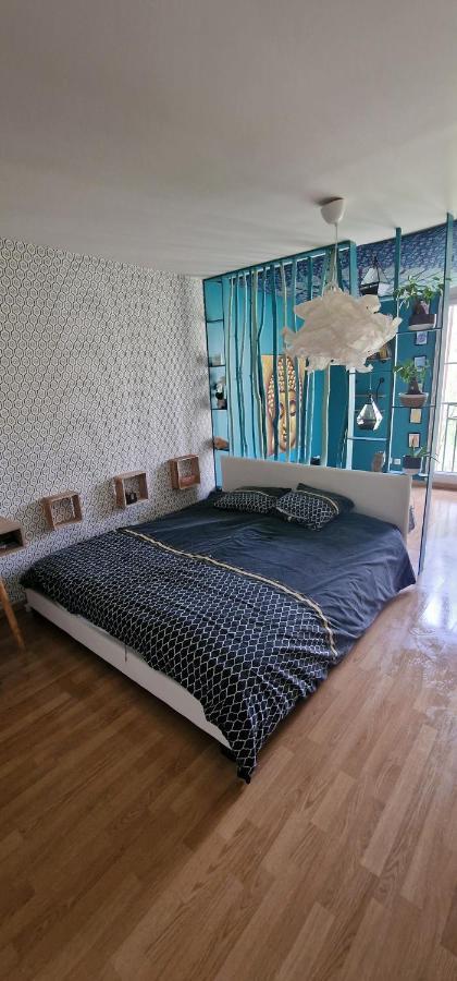 Beautiful House 5 Mn Disneyland Villa Magny-le-Hongre Buitenkant foto